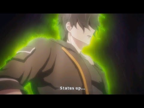 Bro soloed a dragon 💀🤯🔥💯 Jack-of-all-trades, Party of None (Episode 06)🔥🔥💯