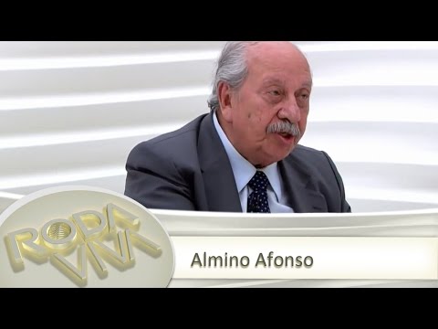 Almino Afonso - 31/03/2014