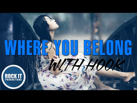 Sad Rap Beat With Female Hook ft ANNA - Where You Belong (RockItPro.com)