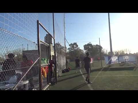 RUSTI FC VS VILLA MAIPU - #LigaNuñez - #Apertura SLS - 11/06/2022