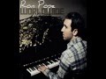 Ron Pope - About The Rain 