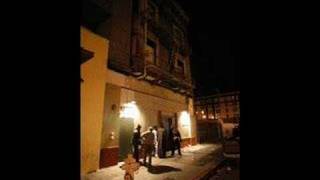 JAYA THE CAT - O'FARRELL MEDLEY