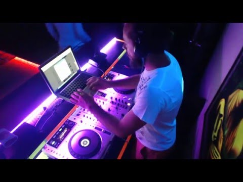 Sam Kholod - Live Broadcast 034 (04.05.2016)