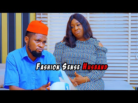 Fashion Sense Husband - Best Of Mazi New Videos (Mark Angel Comedy)