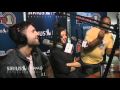 Adam Levine Cries Over Toy Story 3 EXPLICIT SiriusXM Hits 1