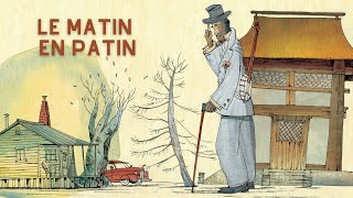 Le matin en patin (Un dimanche à Kyoto) - Arianne Moffatt | Karaoké