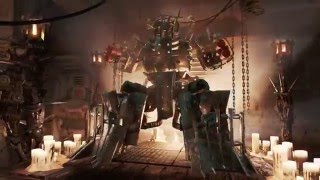 VideoImage1 Fallout 4 - Automatron DLC