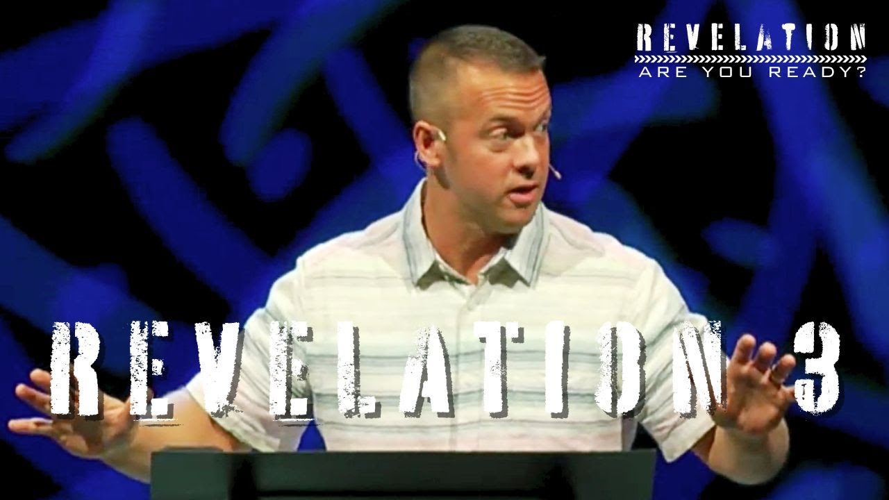 Revelation 3