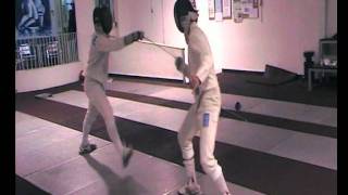 Controtempo quarta / terza