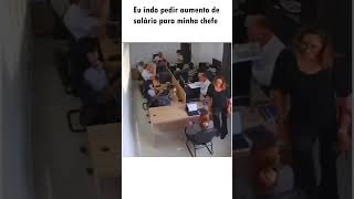 Guia de como pedir um aumento para seu chefe em 2025