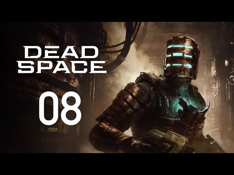 Dead Space Remake [PL] (odc.8): Ciekły azot
