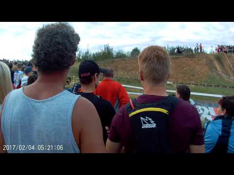 Uhlířské Janovice EnduroGP 2019 Prolog