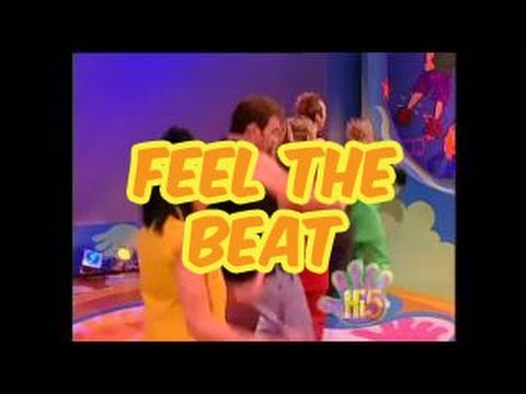 Video thumbnail for Feel The Beat