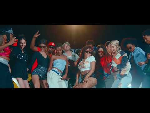 Semii Marten - Chica Caribeña (prod.by Url&Dandan) 🔥✨
