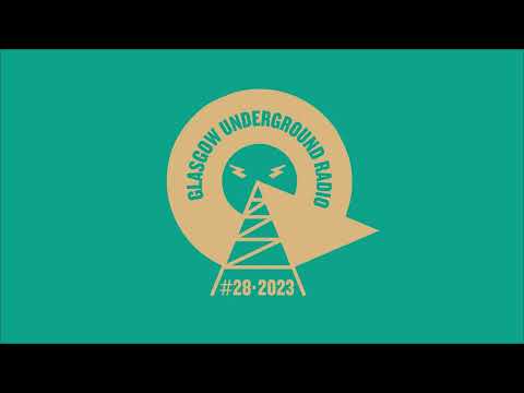 GU Radio 2023 Week #28 - Kevin McKay