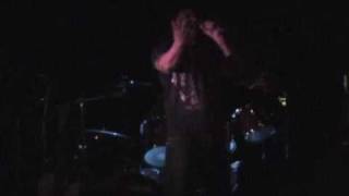 Coming Home by DeathFolk