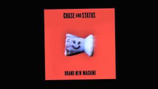 Chase &amp; Status &#39;Count On Me&#39; feat Moko (Radio Rip)