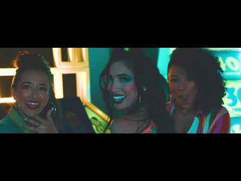 Pumba Dos Santos, Juan Por Dios - Ella (Video Oficial)