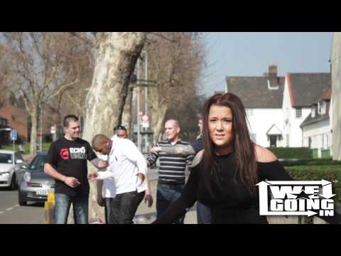 Leftman Feat Lauren & Mathmatic - Racism Is So Wrong [#WGI Music Video] @LEFTMAN1  @WEGOINGINUK