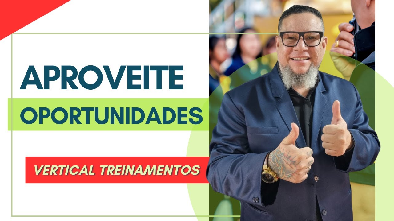 Aproveitando as Oportunidades