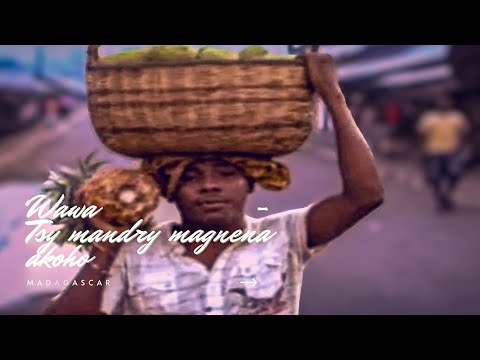 Wawa - Tsy mandry magnena akoho