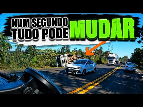 CHEGUEI NUMA DAS CIDADE MAIS FRIA DO PARANÁ. PALMAS