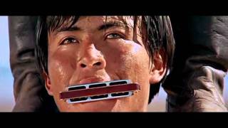 Once Upon A Time in the West ( 1968 ) - The Duel