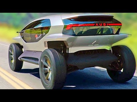 download lagu mp3 mp4 Audi Electric Vehicle Concept, download lagu Audi Electric Vehicle Concept gratis, unduh video klip Audi Electric Vehicle Concept
