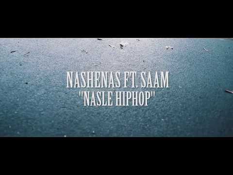 Nashenas & SAam OFFICIAL VIDEO NASLE HIPHOP