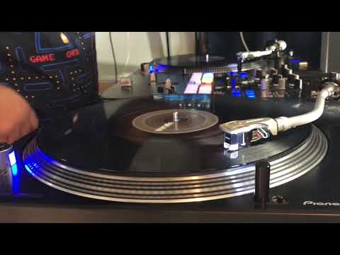 DJ REIGN freestyle mix