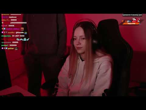 PIJANY REMEK PROPONUJE KASIX... jedzonko