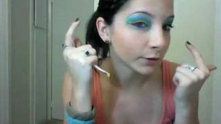 Wild Eye :: Makeup Tutorial