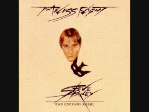 Nothing is Sacred, Steve Harley and Cockney Rebel.