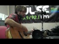 JOSH WILSON "SING" 