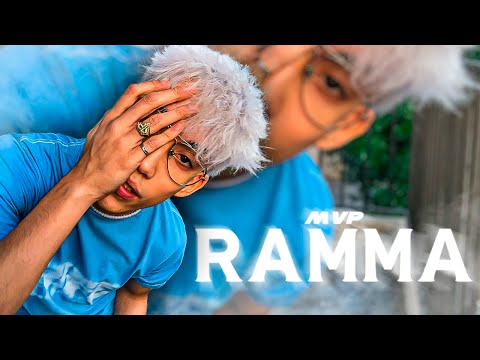RAMMA ESTÁ A OTRO NIVEL 👑 REACCIÓN a RAMMA - MVP