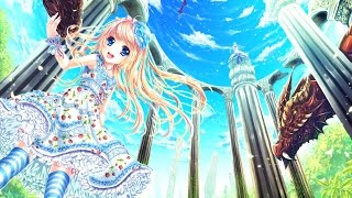 Nightcore - What I've Waited For