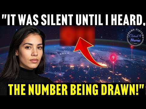 End Time Vision: She Just Saw These NUMBERS Appear! You Need To Hear This #rapture #endtimes - End Times, Testimonies, Tribulation - Cloud 9 Blessings