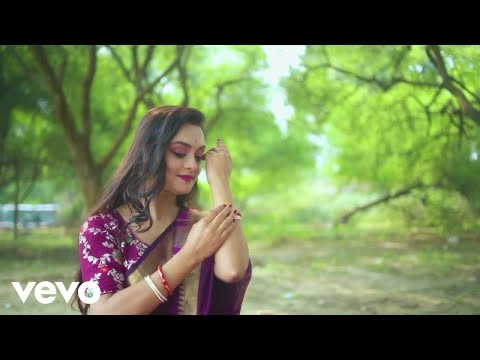 MdNazmulSarker - Aj Sara Bela (Official Music Video)