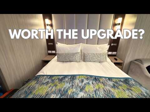 Thumbnail for Sun Princess Balcony Cabin:  Worth the Upgrade?