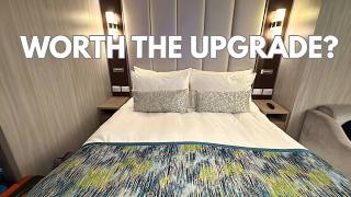 Sun Princess Balcony Cabin:  Worth the Upgrade?