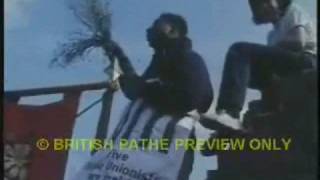 Matt McGinn - If it wisnae fer the Union