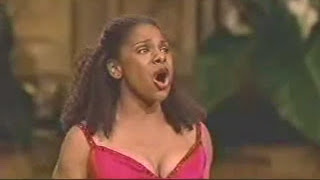 Audra McDonald- My Man's Gone Now