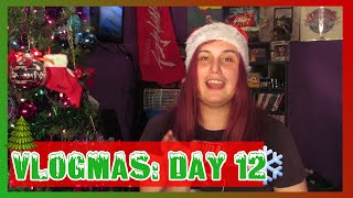 November Favorites | Vlogmas 2015 | Day 12