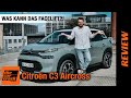 Citroen C3 Aircross (2021): Facelift für‘s kleine SUV ab 18.790€?! 🤩 Fahrbericht | Review | Test