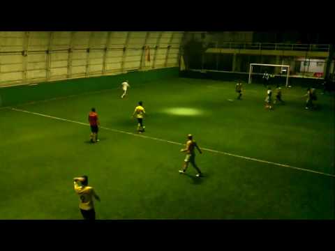 Albayrak Halı Saha Tesisleri 20.06.2016 22:00 - akillisaha.com