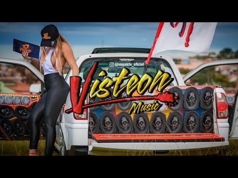 Visteon Music DeepHouse 2021 - Holly Henry - Seven Nation Army (TEEMID Remix)