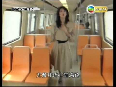 梅艷芳 迎風上路 1983