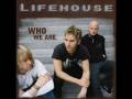 Lifehouse - The Joke