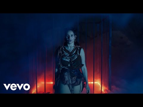 De las Malas (Official Video)