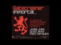 Gatecrasher Immortal Scott Bond Disc 1